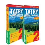 Tatry pols... - Tomasz Nodzyński, Marta Cobel-Tokarska -  books in polish 