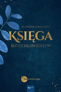 Picture of Księga Błogosławieństw