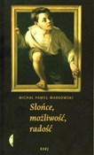 Słońce moż... - Michał Paweł Markowski -  books in polish 