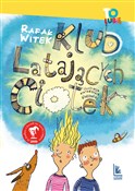 polish book : Klub lataj... - Rafał Witek