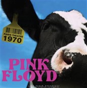 Polska książka : Paris Thea... - Pink Floyd