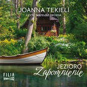 [Audiobook... - Joanna Tekieli -  Książka z wysyłką do UK
