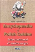 Encyclopae... - Hanna Szymanderska -  books from Poland