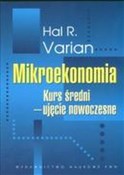 Polska książka : Mikroekono... - Hal R. Varian