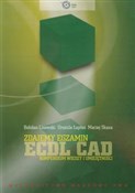 Zdajemy eg... - Bohdan Lisowski, Urszula Łaptaś, Maciej Skaza -  Polish Bookstore 