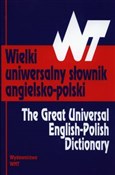 Wielki uni... - Tomasz Wyżyński -  Polish Bookstore 