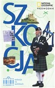 Książka : Szkocja Pr... - Jenny McKelvie, Robin McKelvie