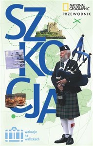 Picture of Szkocja Przewodnik  Wakacje na walizkach