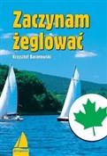 polish book : Zaczynam ż... - Krzysztof Baranowski