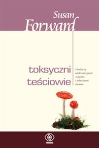 Picture of Toksyczni teściowie