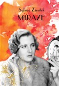 polish book : Miraże - Sylwia Zientek