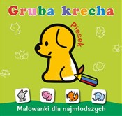 Gruba krec... - Opracowanie Zbiorowe -  books from Poland
