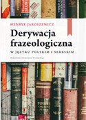 Zobacz : Derywacja ... - Henryk Jaroszewicz