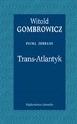 Trans-Atla... - Witold Gombrowicz -  books from Poland