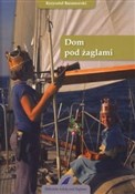 polish book : Dom pod ża... - Krzysztof Baranowski