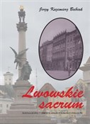 Książka : Lwowskie s... - Jerzy Kazimierz Babiak