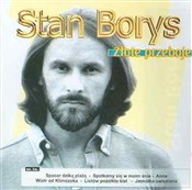 Stan Borys... - Stan Borys -  foreign books in polish 