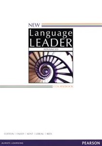 Picture of New Language Leader Advanced Coursebook