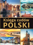 Polska książka : Księga cud... - Jarosław Majcher