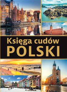 Picture of Księga cudów Polski