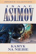 Kamyk na n... - Isaac Asimov -  Książka z wysyłką do UK