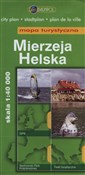 Mierzeja H... -  foreign books in polish 