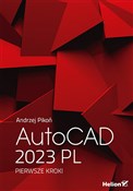 AutoCAD 20... - Andrzej Pikoń -  books from Poland