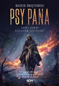 Psy Pana - Marcin Świątkowski -  books in polish 