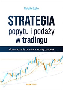 Picture of Strategia popytu i podaży w tradingu Wprowadzenie do smart money concept