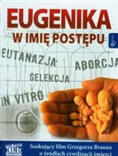 Eugenika W... - Grzegorz Braun -  foreign books in polish 