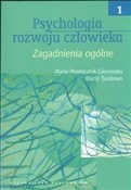 polish book : Psychologi... - Maria Przetacznik-Gierowska