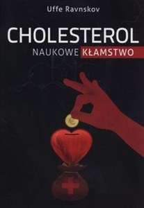 Picture of Cholesterol naukowe kłamstwo