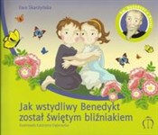Jak wstydl... - Ewa Skarżyńska -  books from Poland