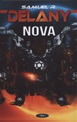 Książka : Nova - Samuel R. Delany