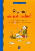 Pisanie ni... - Beata Surdej, Andrzej Surdej -  Polish Bookstore 