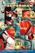 Superman T... - Grand Morrison -  books in polish 