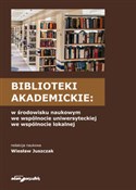 Biblioteki... -  books from Poland
