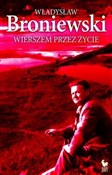 Wierszem p... - Władysław Broniewski -  foreign books in polish 