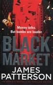 Black Mark... - James Patterson -  foreign books in polish 