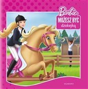 Barbie Moż... - Opracowanie Zbiorowe -  books in polish 