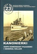 Kanonierka... - Marcin Wawrzynkowski -  books from Poland