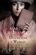 Dziewczyna... - Martin Cruz Smith -  Polish Bookstore 