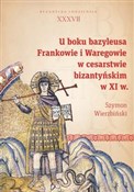 Książka : U boku baz... - Szymon Wierzbiński