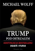 Trump pod ... - Michael Wolff -  books from Poland