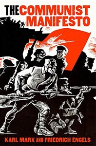 Picture of The Communist Manifesto