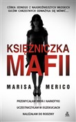 polish book : Księżniczk... - Merico Merissa