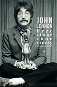 Przestworz... - John Lennon -  books in polish 