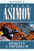 Roboty Czę... - Isaac Asimov -  Książka z wysyłką do UK