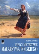 Wielcy mis... - Barbara Kokoska -  books from Poland