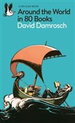 Książka : Around the... - David Damrosch